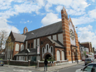St Winefride's Church